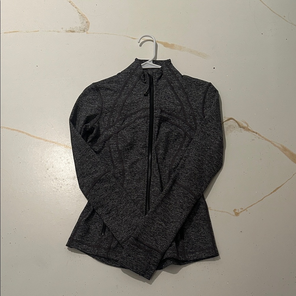 Lululemon Define Jacket